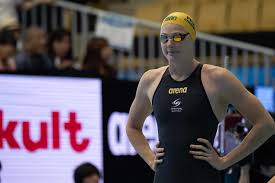 Cate campbell (born 20 may 1992, in blantyre, malawi) is an australian swimmer who won two bronze medals at the 2008 summer olympics in beijing. Cate Campbell Fina Have Forgotten They Exist Because Of Athletes