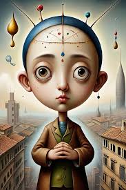 What will humans look like in 50 years?