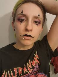 Shaggy 2 Dope Insane Clown Posse Hatchet Rising Tour