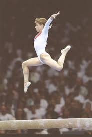 — clay travis (@claytravis) july 27, 2021 13 Kerri Strug Ideas Gymnastics Olympics Female Gymnast