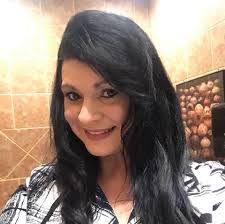 Tina Galus's Instagram, Twitter & Facebook