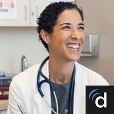 Dr. Carmen P. Mohan, MD