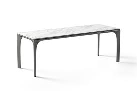 Chocolat is a modern coffee table with distinctive geometric shape. Coffee Tables Western Furniture