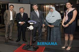 Get exposure to thousands of companies looking for an agency like yours. Bernama Malaysian Based French Companies Seek French Universities Alumni Envoy