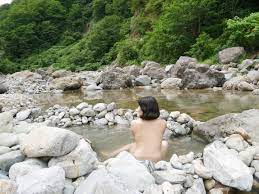 秘湯女子図鑑、秘湯女子ちゃんねる、切明温泉、混浴露天風呂、全裸で混浴体験、温泉アイドル、温泉モデルの検索結果 | 秘湯女子図鑑