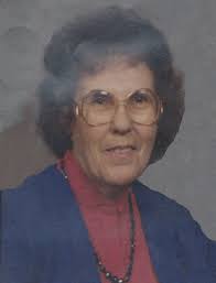 Texene Teems Obituary