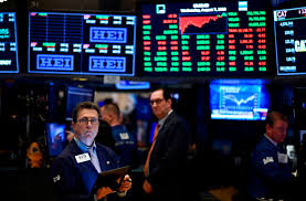 Trading hours in the early days of continuous trading fluctuated, kicking off at 10 a.m. 5 Things To Know Before The Stock Market Opens October 14 2019