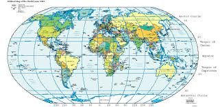 Se define como latitud a toda medida de un sector relacionada con la distancia que posee con respecto a la línea media del ecuador, en otras palabras es la longitud que se encuentra entre un punto específico de la tierra y la línea ecuatorial (meridiano), esta es calculada por grados. Coordenadas Geograficas Wikipedia La Enciclopedia Libre