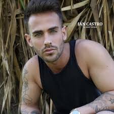 IAN CASTRO (@IanCastroCF)