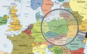 Azja to część świata tworząca razem z europą kontynent eurazji, choć sama często nazywana jest kontynentem. Polska Bardziej Rozpoznawalna Na Mapie Niz Australia I