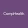 CompHealth logo