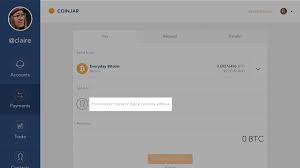 Keep it in a secure location. How Do I Know My Coinbase Wallet Address Bank Refusal Excel Technologies