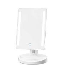 The 11 Best Lighted Makeup Mirrors For Flawless Foundation Mirrors For Makeup Lighted Vanity Mirror Light Makeup