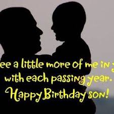 Birthday Wishes For My One Year Old Son Happy Birthday Quotes For Toddler Son Just Another Entertainment Source D Birthday Wishes For Son Birthday Messages For Son Happy Birthday Son
