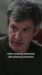 Morning Walk Nathan Fielder