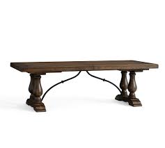 Maybe you would like to learn more about one of these? Buy Lorraine Extending Dining Table Online Pottery Barn Uae