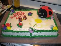 Read online books for free new release and bestseller Coolest Ladybug Cake Design