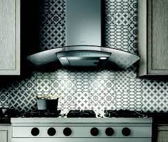 Can the outdoor range hood be installed *indoor* as a wall mount? Elica Ept436s2 36 Wide Potenza Range Hood Ept436s2 Ray S Appliances