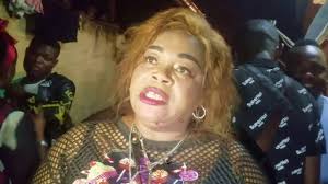 Maman Olive Lembe Kabila Aye Kotala Famille Ya Dady Dikambala Youtube