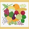 Counted cross stitch pattern to download, with kitchen herbs & vegetables. Https Encrypted Tbn0 Gstatic Com Images Q Tbn And9gctnketpshpnaxcvzm2skoz5pnmnb0kj1be5hjoluaup 1bh1fgg Usqp Cau