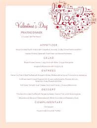 Inside recipes, menus, and ideas for valentine's day dinner. Valentines Day Menu Musthavemenus Valentine S Menu Ideas Valentines Healthy Valentines