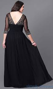 Shop Plus Size Long Formal Dresses At Simply Dresses Evening Dresses Under 200 With Bead Plus Size Evening Gown Plus Size Formal Dresses Evening Dresses Prom