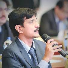 Top 50 Global Thought Leaders and Influencers