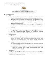 Contoh penggelapan dalam jabatan diatur dalam pasal 8 uu 20/2001 yang berbunyi: 8 Gelar Perkara