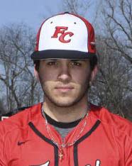 Baseball Class 5A First Team Photo Gallery