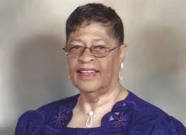 Obituary for Lillian M. Shank