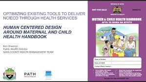 Optimizing existing health tools to deliver nurturing care for early  childhood development