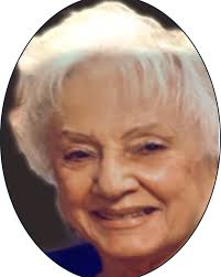 Evelyn L. DeAngelis Obituary July 5, 2025