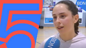 Una Minguella lluitadora