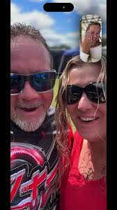 The reactions were everything!