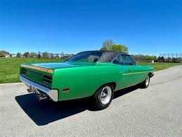 Image result for Lime Green 1970 Satellite