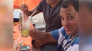 Ex-partner 'scared' after John Soares arrest warrant is rejected