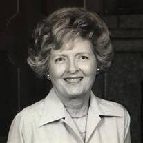 Clarice W. Gallacher Obituary