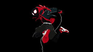 1280x720 wallpaper miles morales, spider man: Miles Morales In Spider Man Into The Spider Verse 4k 8k Wallpapers Hd Wallpapers Id 28810
