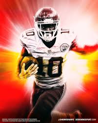 Tyreek Hill Kansas City Chiefs Designing Sport Kansas City Chiefs Logo Kansas City Chiefs Kansas City Chiefs Football