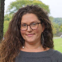 Stephanie Dambreville