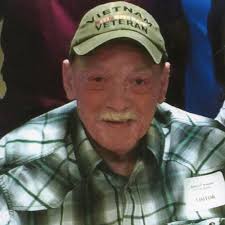Obituary information for James "Jimmy" Merland Wilkerson, Sr.