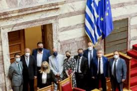 Σύμφωνα με πληροφορίες του argolikeseidhseis.gr, η κυρία γιαννάκου βρισκόταν στην αργολίδα και. Ektaktws Sto Nosokomeio Nayplioy H Marietta Giannakoy Ais8an8hke Dyspnoia Politikh Eidhseis