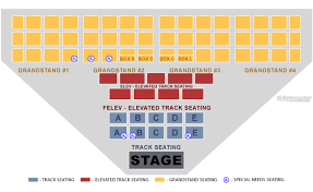 Mn State Fair Grandstand Seating A Party For 1 8 Million