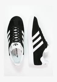 Adidas' corporate website features all information about the latest adidas news, investor relations updates, our sustainability approach, and careers at adidas. Adidas Originals Gazelle Trainers Black Zalando Co Uk