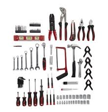 Maybe you would like to learn more about one of these? Mallette A Outils Magnusson 137 Pieces Castorama