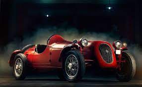 Lancia Astura 1932 Racing Classic Racing Cars Race Cars