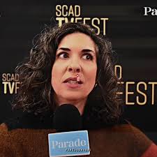 Agatha Harkness Insights with Kathryn Hahn