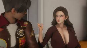 The Mystery Villa [Ep. 7][Dx Games] » Visitmama