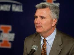 Pay is only one factor in landing new Illini basketball coach
