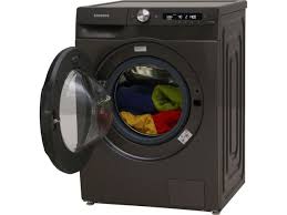 The washing machine takes a beating. Samsung Ww90t534dan S1 Washing Machine Review Which